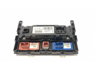 Блок управления климат-контролем 96498322XT, 96573328ZD   Citroen C6