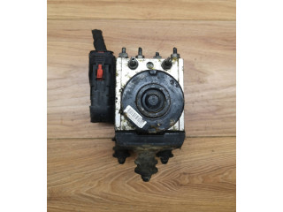 Jednotka ABS 1K0907379P, 00009496E5   Skoda Octavia Mk2 (1Z) 2005