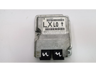 Блок подушек безопасности 04602392AH, 0285001497   Chrysler 300 - 300C