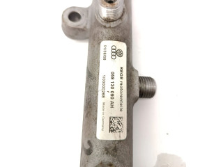 Vstřikovací lišta 059130090AH, 1400000268   Audi A5 8T 8F     