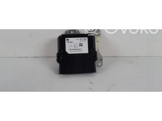 Блок подушек безопасности 68360917AB   Jeep Grand Cherokee WL