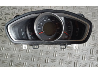 Панель приборов 31314484, 36001167   Volvo V40       