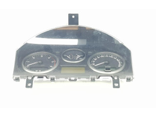 Přístrojová deska  Land Rover Freelander 2 - LR2 2011 LR029015, BH5210849FD  