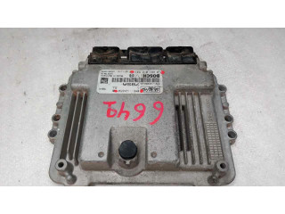 Řídící jednotka 5M6112A650, 0281012531   Mazda 3 I 2003