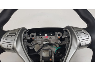 Volant Nissan Qashqai 2020 34221161A, 484304EM5B  