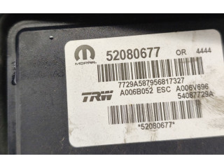 Jednotka ABS 52080677   Jeep Renegade 2018