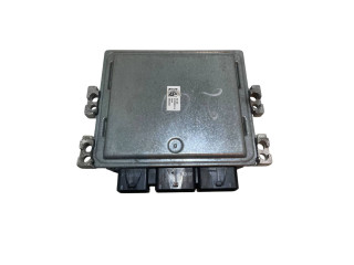 Řídící jednotka 31269095, 5WS40489DT   Volvo C70 2009