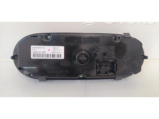 Блок управления климат-контролем 503600090116, 156101737   Alfa Romeo Giulietta