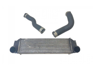 Интеркулер  R7368003, 7805629   BMW 5 F10 F11 