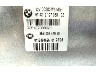 Блок управления коробкой передач 6142912708802, 8ES00947920   Mini One - Cooper Coupe R56