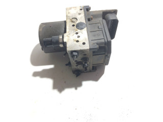 Блок АБС 4E0614517BC, 0265950135   Audi  A8 S8 D3 4E  2002 - 2009 года