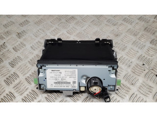 Дисплей    8V0857273M   Audi A3 S3 8V