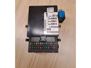 Поршень Комфортный модуль  8200292641, 8200283814  Renault Laguna II  