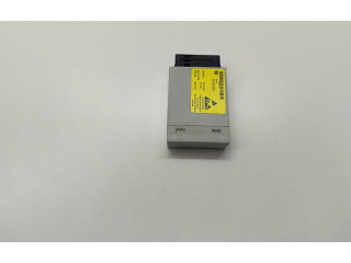 Подушка безопасности водителя 9183233, 28137346   BMW 5 E60 E61