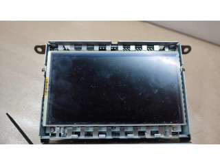 Дисплей    DH3210E889BD   Land Rover Range Rover Sport L320