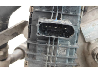  Турбина BMW X1 F48 F49 2.0 8513585, 11658574473   для двигателя B47C20B      