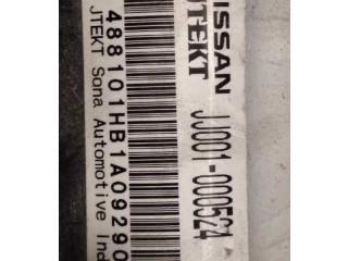    Рулевая рейка 488101HB1A, 285001HA1A   Nissan Micra 2011 - 2016 года