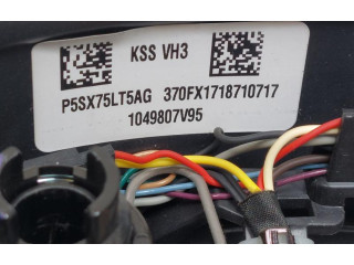 Руль Jeep Compass   -  года K5YM97DX9AF, 1049807V95      