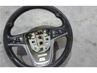 Volant Opel Astra J 2010   