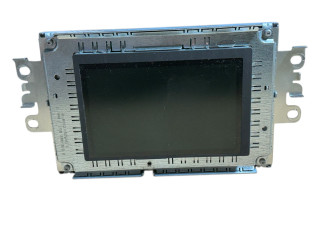 Дисплей    31350817, 7505800013   Volvo V40 Cross country