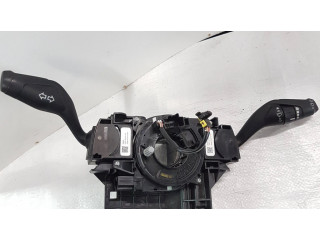Подрулевой шлейф SRS ZWAC30088B   Ford Grand C-MAX