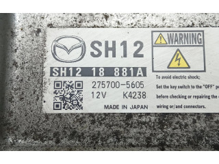Řídící jednotka SH1218881A, SH1218881A   Mazda CX-5 2015