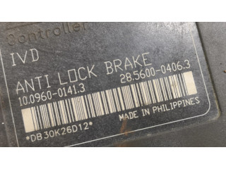 Jednotka ABS 8M512C405EA, 10020604094   Ford Focus 2010