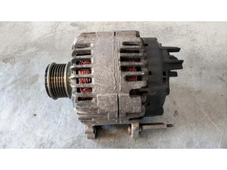 Генератор 06F903023C, ALTERNADOR   Audi A3 S3 8P 2.0     