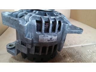 Генератор 7711134722   Renault Scenic I 1.9     