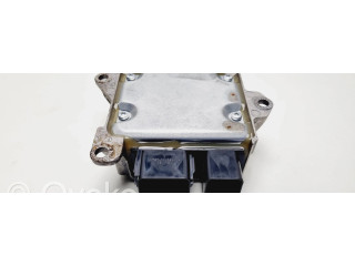 Блок подушек безопасности 4X4314B321AF   Jaguar X-Type