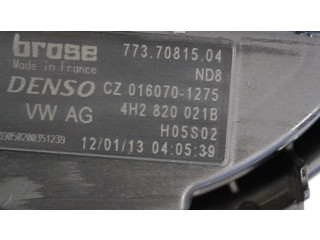 Вентилятор печки    4H2820021B   Audi A6 S6 C7 4G