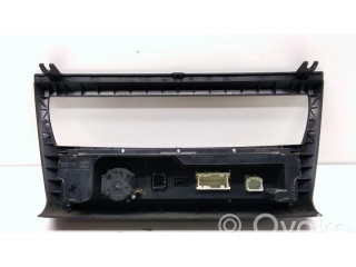 Блок управления климат-контролем 3417544, 64113417544   BMW X3 E83