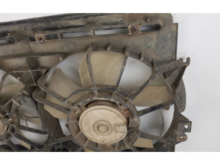 Zámek zadních dveří MN222710   Toyota Avensis T250 2007