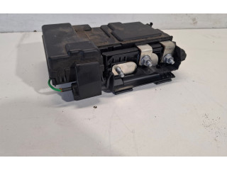   Pojistková skříňka 31346284, 31346137   Volvo V60 2014