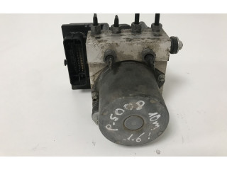 Jednotka ABS 0265230883, 5670L8210210   Peugeot 508 2011
