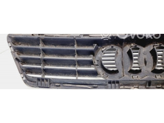 Передняя решётка Audi A6 S6 C5 4B 1997-2005 года 4B0853651A      