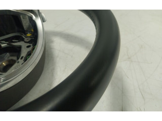 Руль Mercedes-Benz GLC X253 C253  2015 -  года A0004603803, A0004603803      