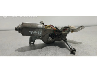 Моторчик заднего дворника 96843489    Chevrolet Spark