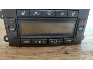 Блок управления климат-контролем 15233494   Cadillac SRX
