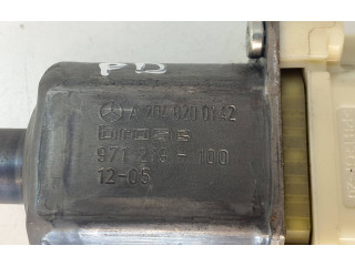Píst A2048200142, 971219100   Mercedes-Benz C W204    651010 