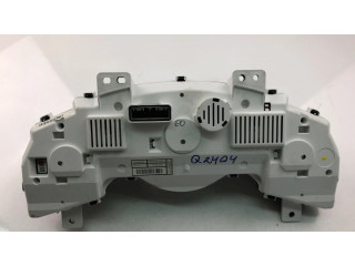 Панель приборов HR0407027   Honda Civic       