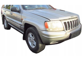 Интеркулер     Jeep Grand Cherokee 