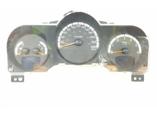 Панель приборов 5172536AA, 5172536AA   Dodge Nitro       