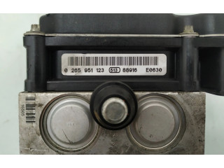 Jednotka ABS 27536SC020   Subaru Forester SH 2011