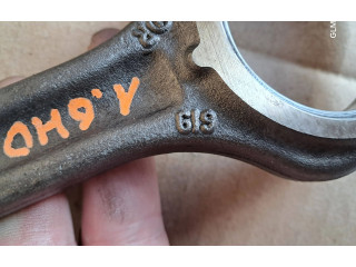 Píst 9H05, 69   Peugeot 3008 I     