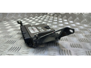 Řídící jednotka 8966105F50, 0281031706   Toyota Avensis T270 2016