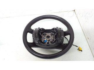 Руль Citroen C5  2008-2016 года 608004900, 6094356C      