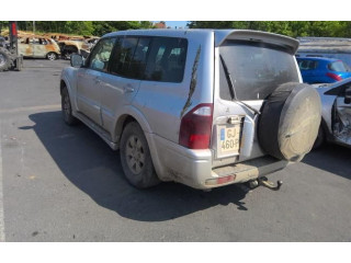Генератор ME203546   Mitsubishi Montero      