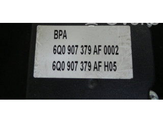 Блок АБС 6Q0907379AF, 0265231712   Seat  Ibiza II (6k)  1993 - 1999 года