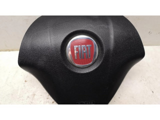 Подушка безопасности водителя 07355162010, CA702910NR   Fiat Punto Evo